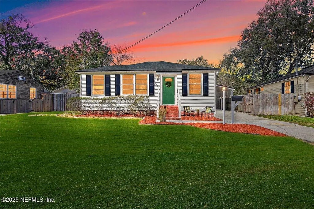 1282 Macarthur Street, Jacksonville