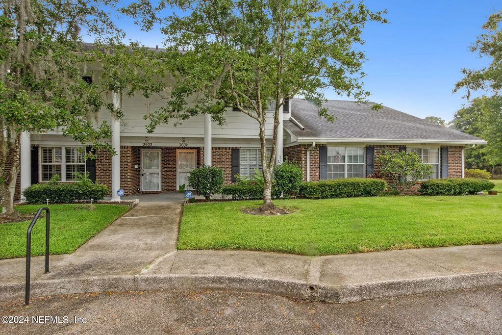 9252 San Jose Boulevard 3602, Jacksonville