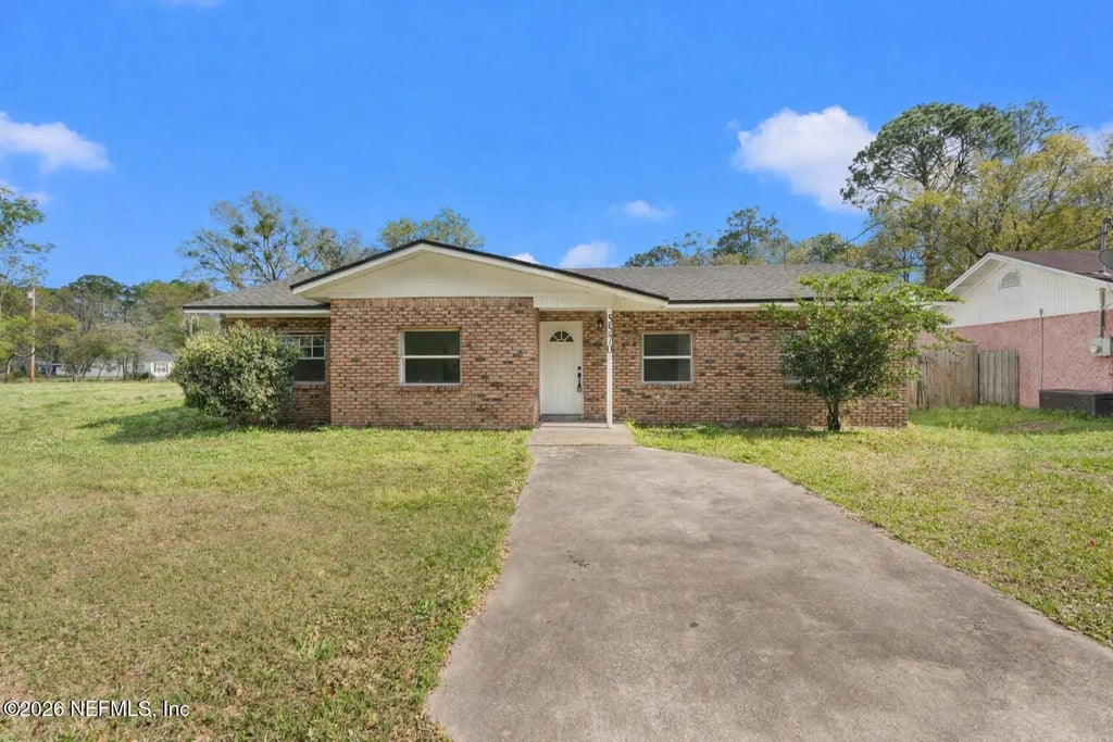 5570 Redpoll Avenue, Jacksonville