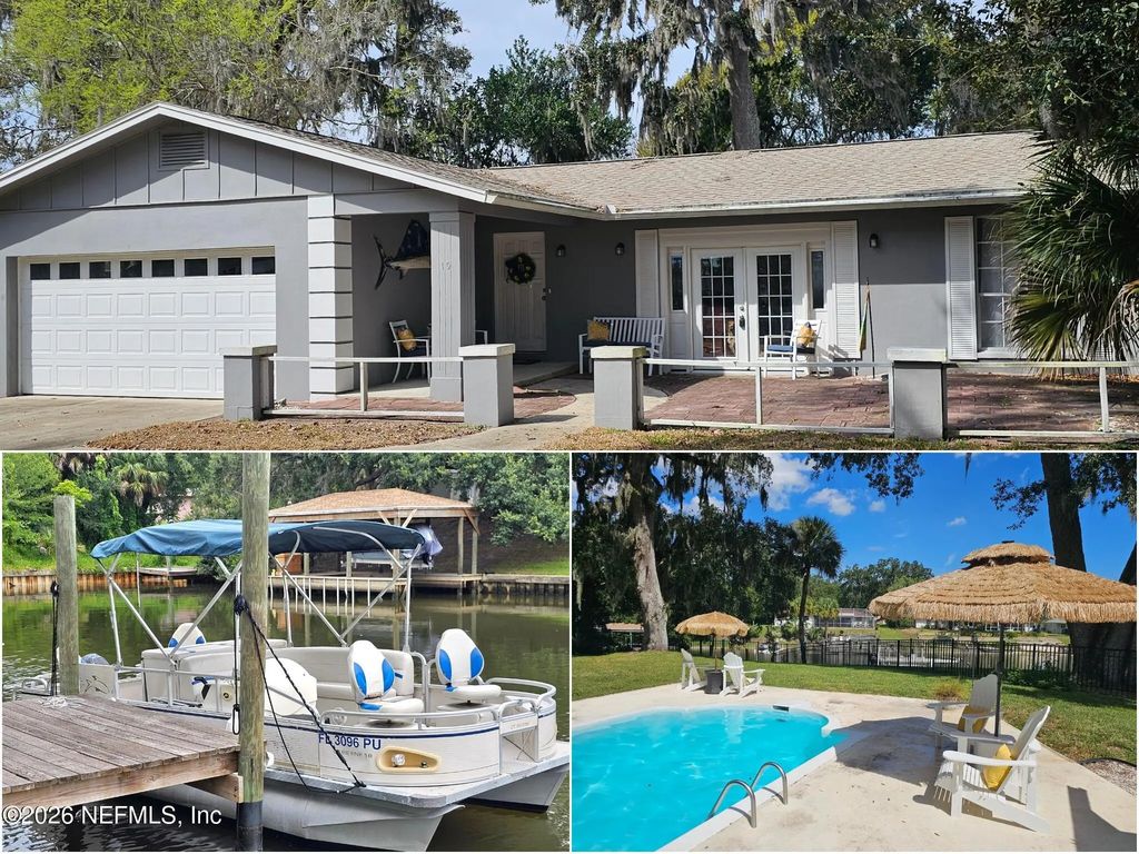 10 Fanwood Court, Palm Coast