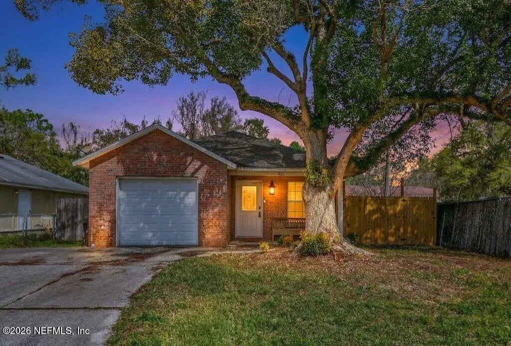 8231 Susie Street, Jacksonville