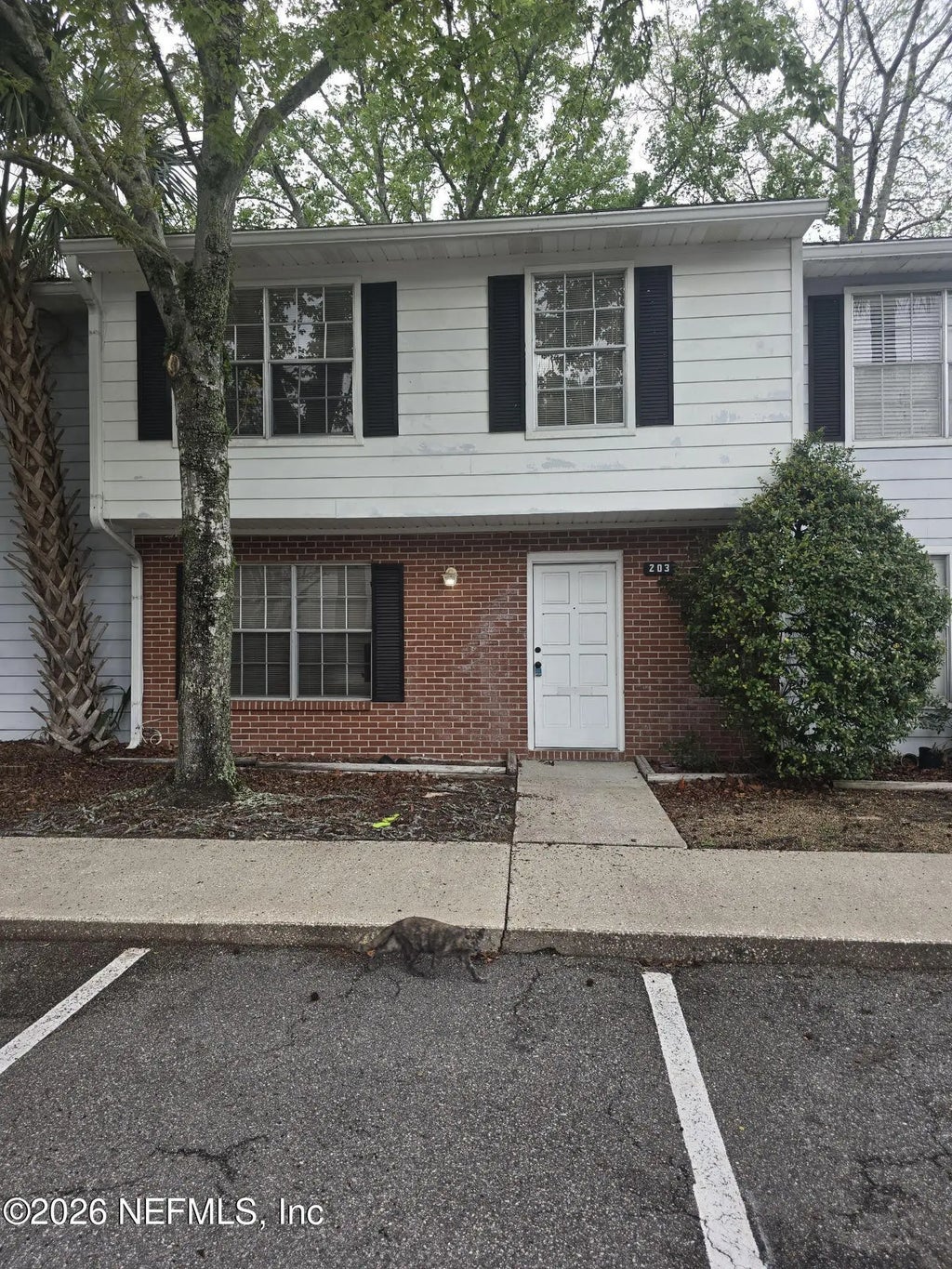 203 Kettering Court, Orange Park