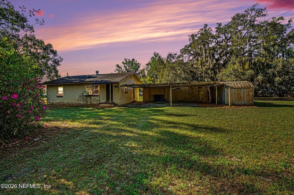 3026 Bessent Road, Jacksonville