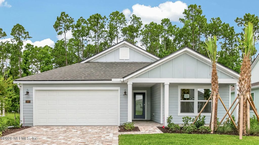 143 Greenwood Drive, Palm Coast