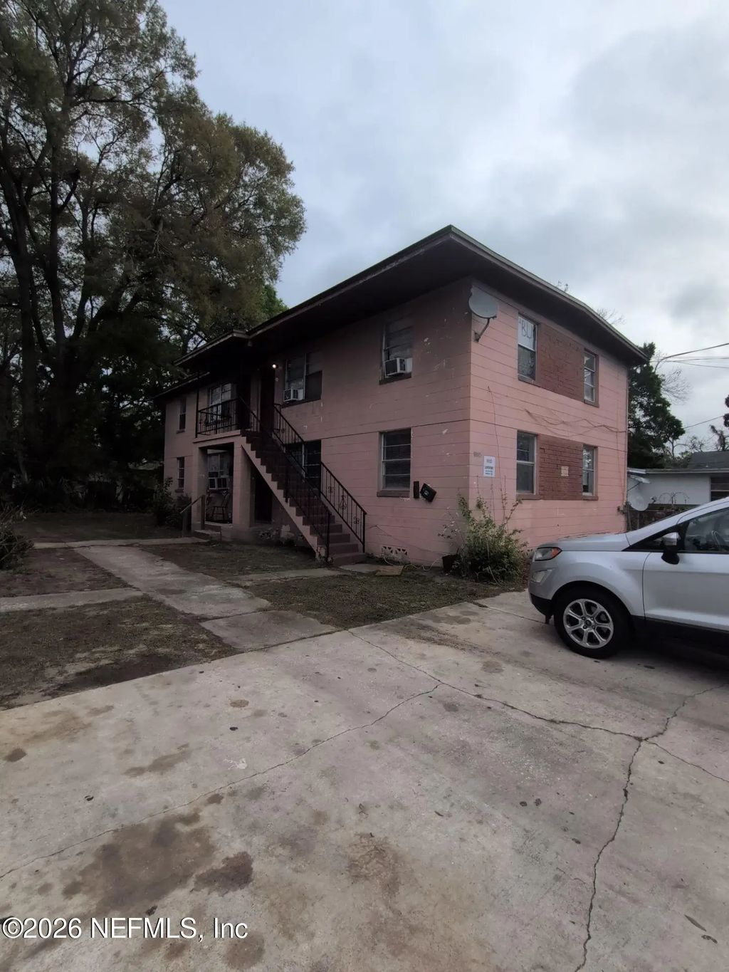 1145 W 25th Street 1, Jacksonville