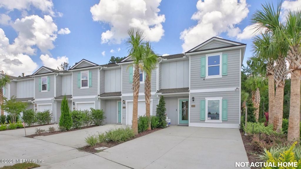 14474 Canter Road, Jacksonville
