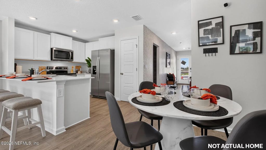 14484 Canter Road, Jacksonville