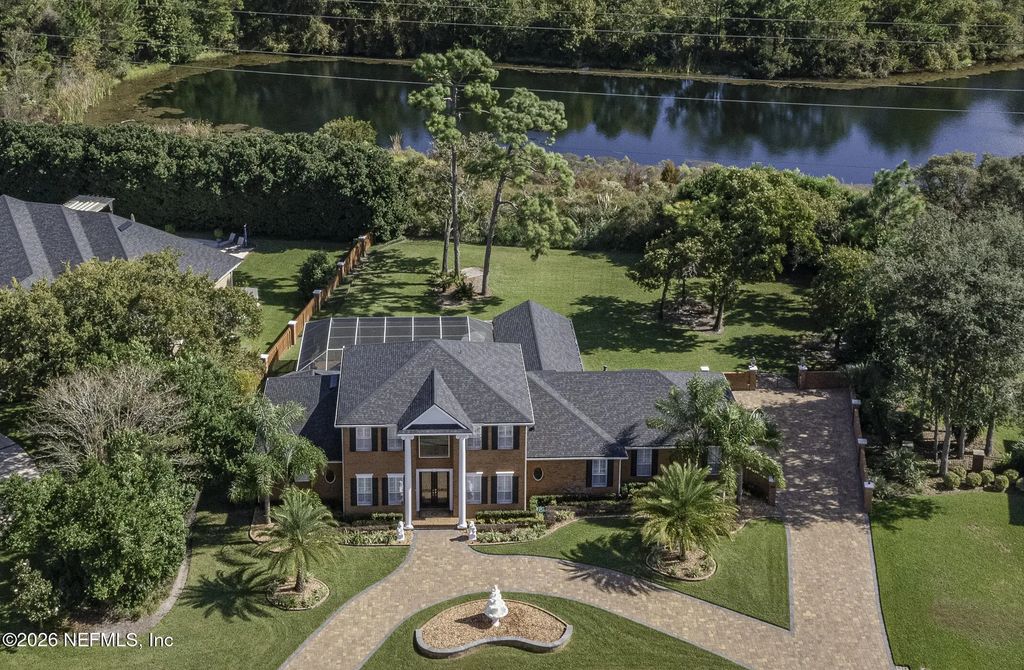 8135 Wekiva Way, Jacksonville