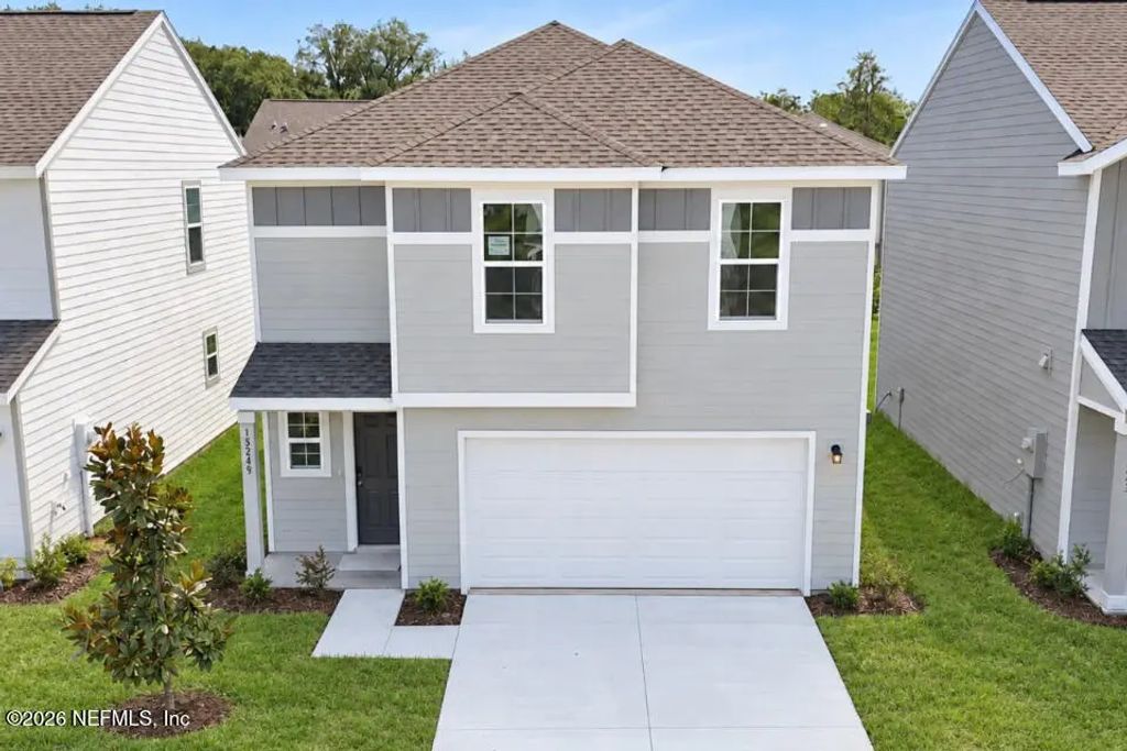 15249 Molitor Way, Jacksonville