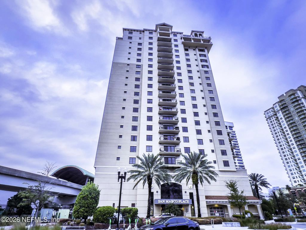 1478 Riverplace Boulevard 401, Jacksonville
