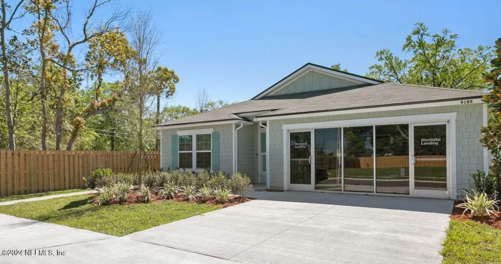 9108 Red Bird Lane Cali, Jacksonville