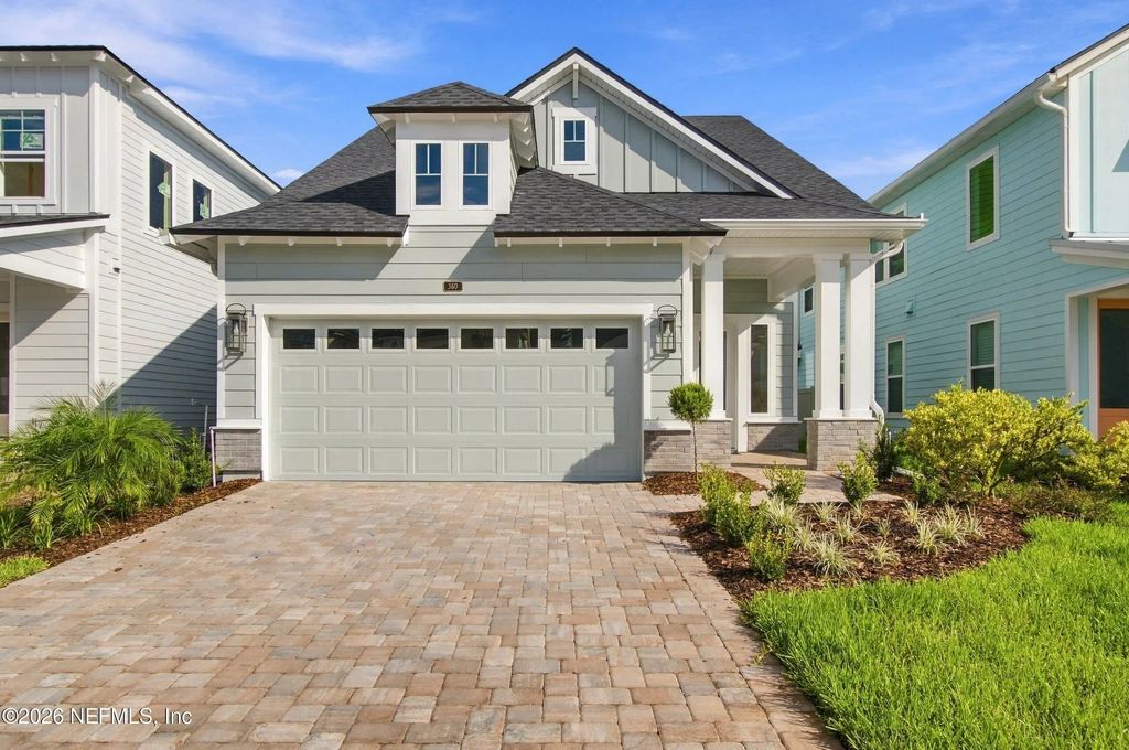 360 Blue Hampton Drive, Ponte Vedra