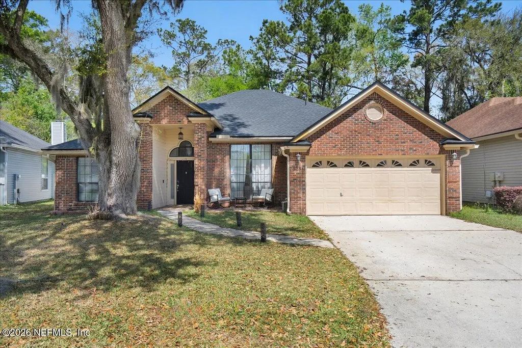 5281 Oxford Crest Drive, Jacksonville
