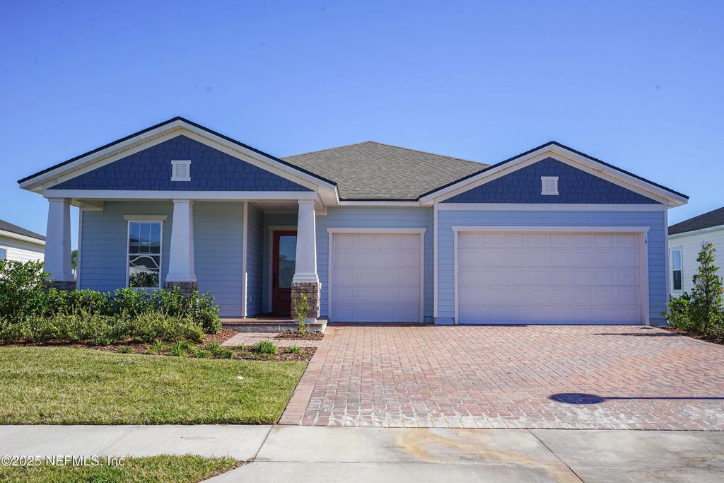 8 Tree House Place, Palm Coast