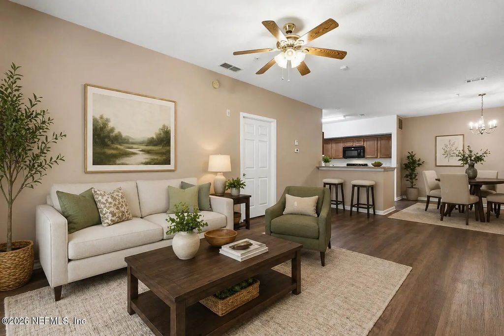 3680 Kirkpatrick Circle 4, Jacksonville