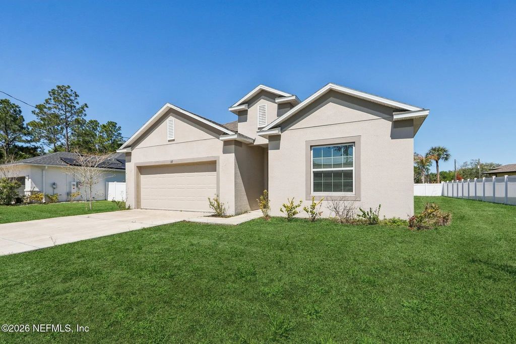 43 White Feather Lane, Palm Coast