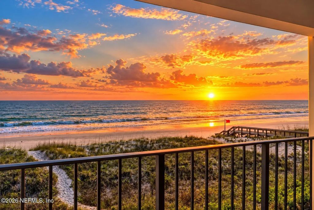 829 1st Street 3-b, Jacksonville Beach