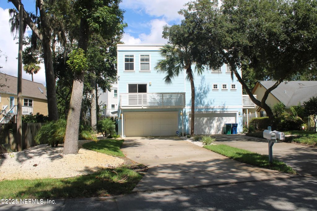2102 Marsh Point Road 2102, Neptune Beach