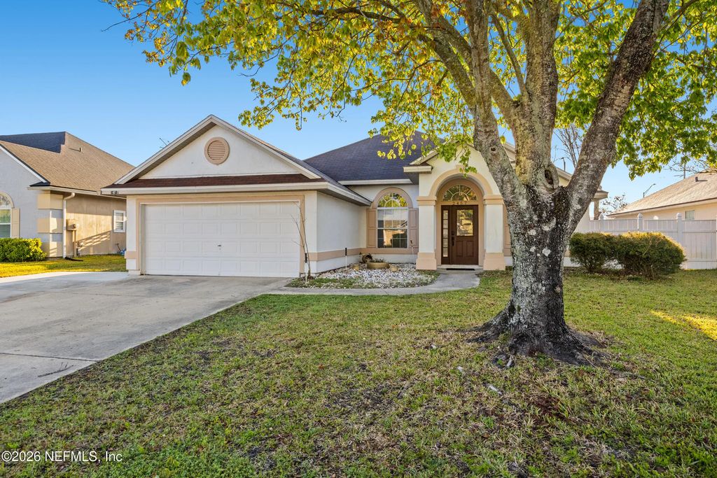 2457 Brook Park Way, Jacksonville