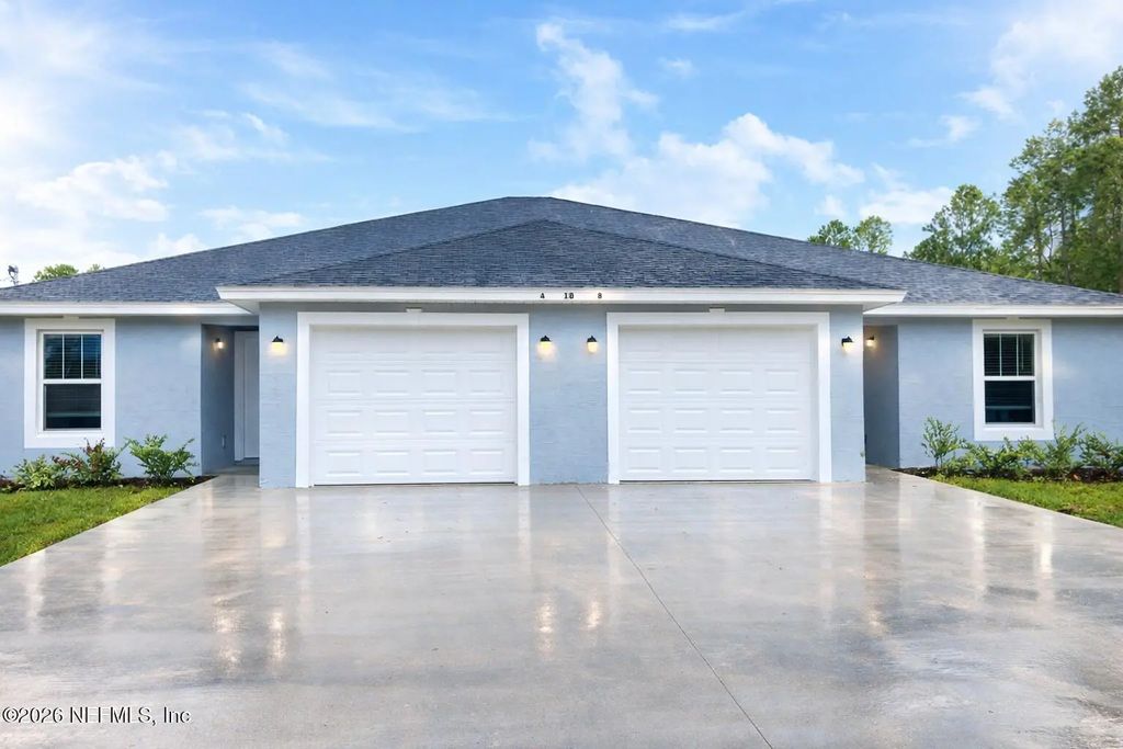 18 Second Path, Palm Coast
