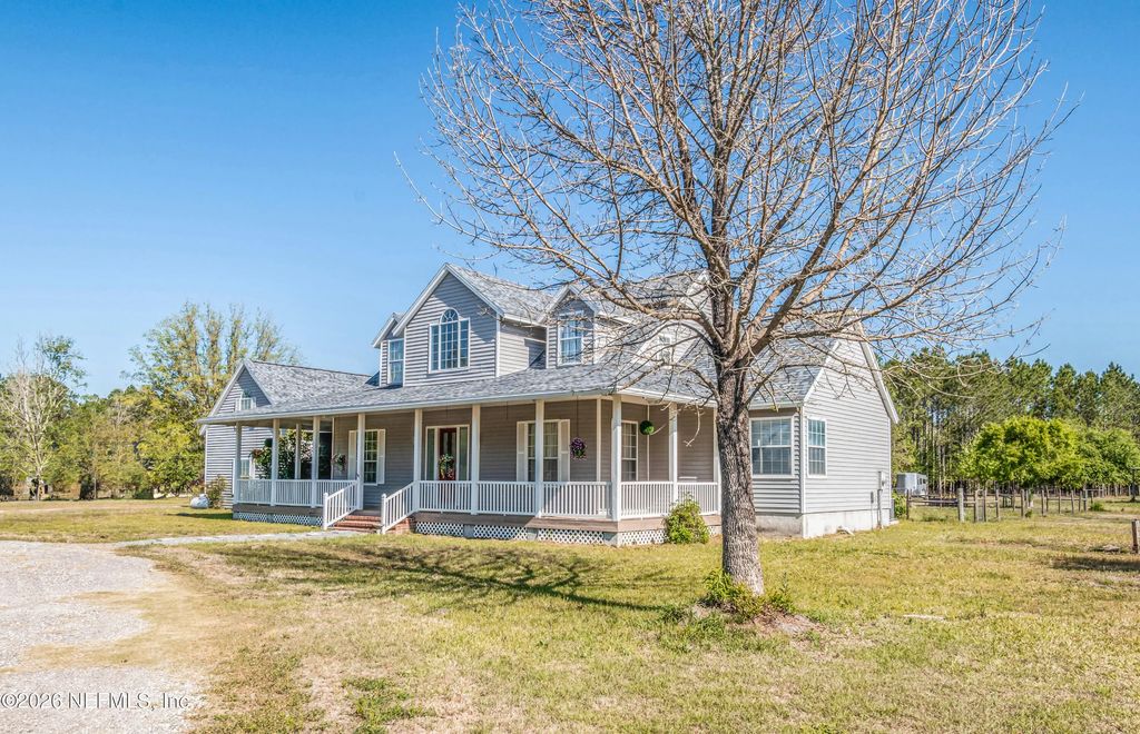 8219 Mud Lake Road, Macclenny