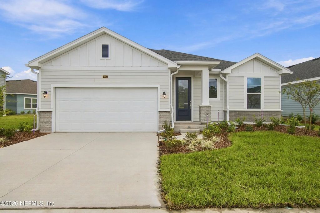 75863 Walking Path Lane, Yulee