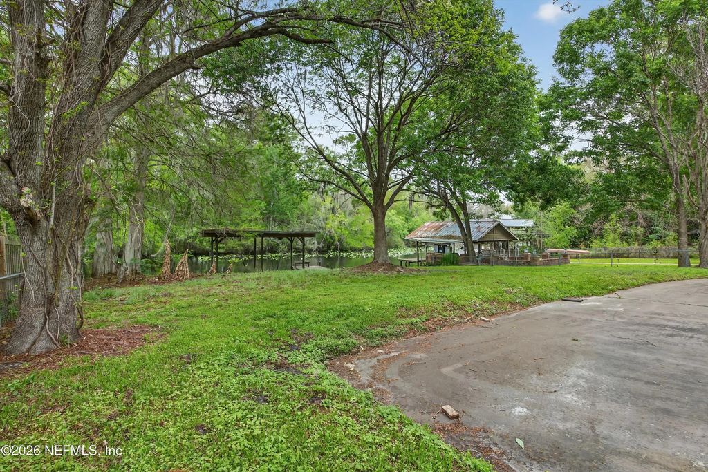 2060 Cornell Road, Middleburg