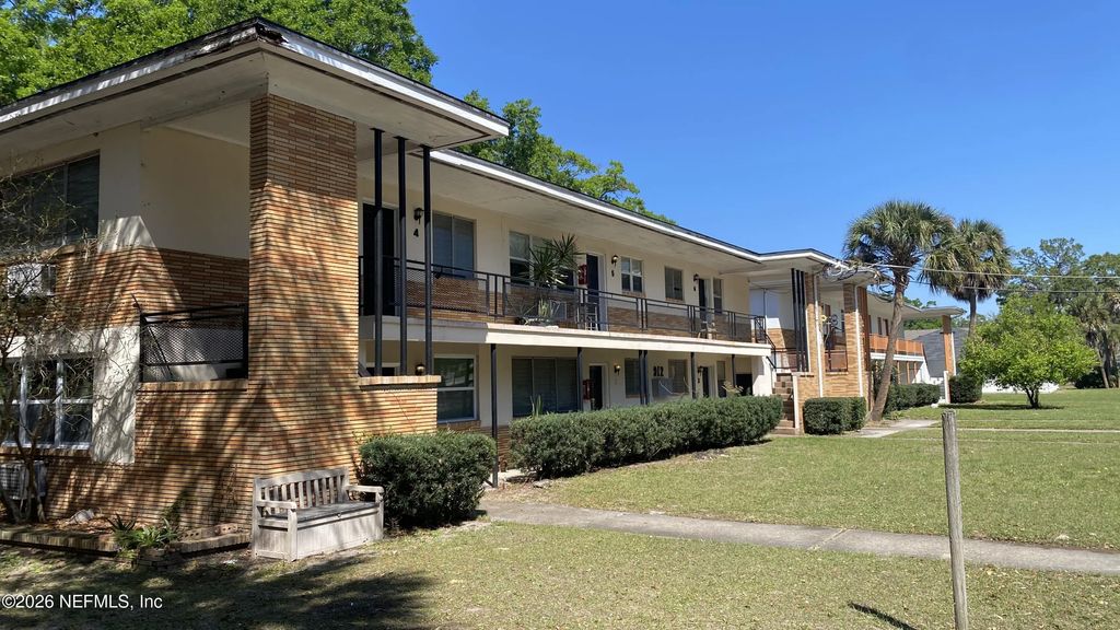 912 Arco Drive 1, Jacksonville