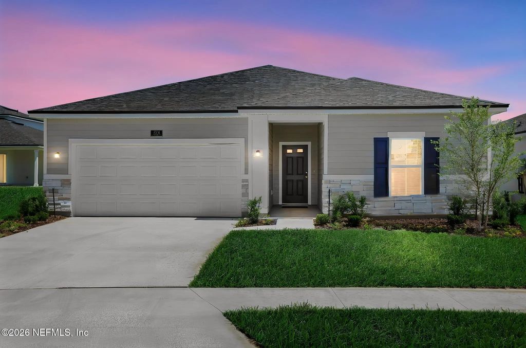 330 Barbosa Trail, St. Augustine