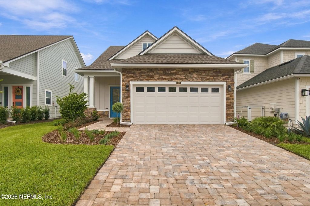 103 Blue Oak Court, Ponte Vedra