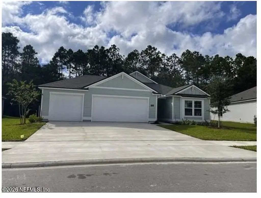 56 Oakleaf Way, Palm Coast