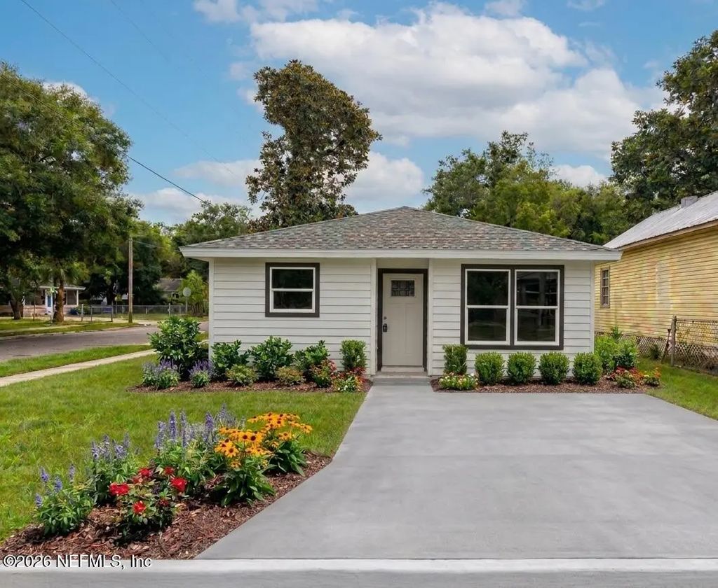 1477 Evergreen Avenue, Jacksonville