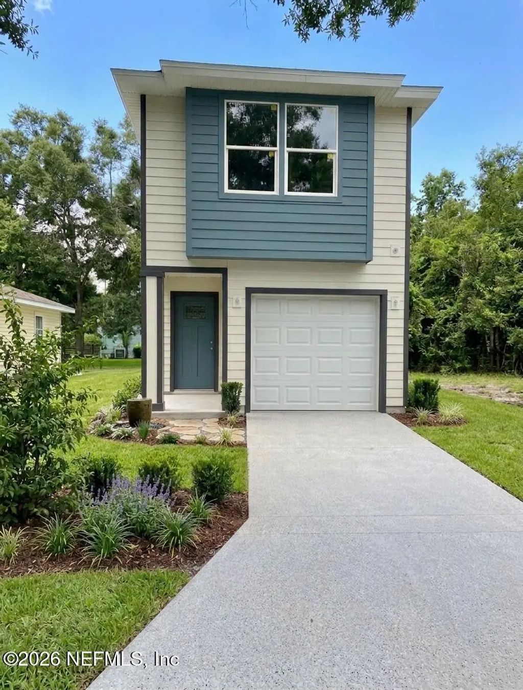 1406 Evergreen Avenue, Jacksonville