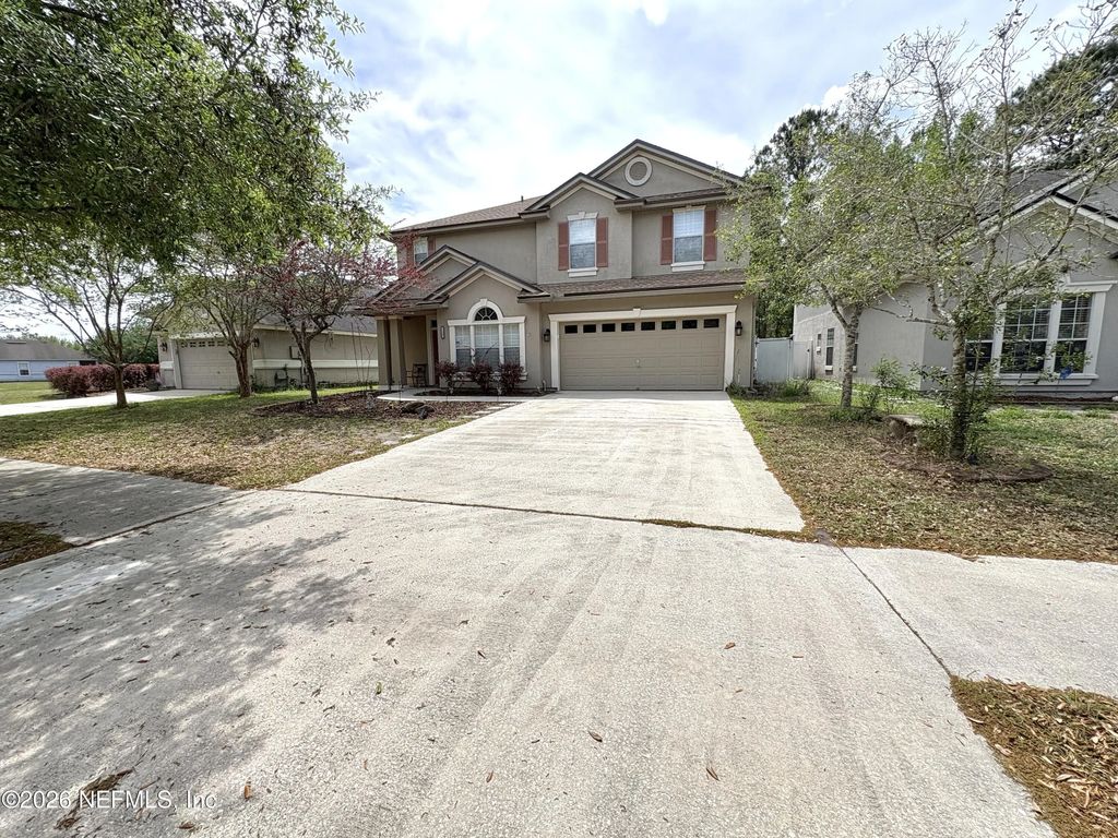11288 Panther Creek Parkway, Jacksonville