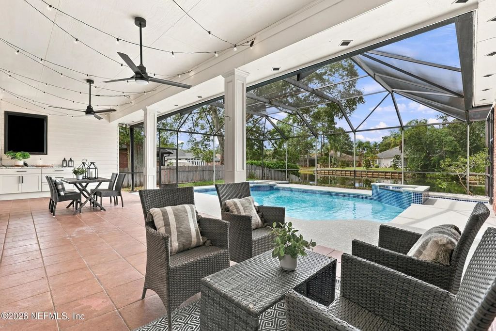 3667 Cattail Drive S, Jacksonville