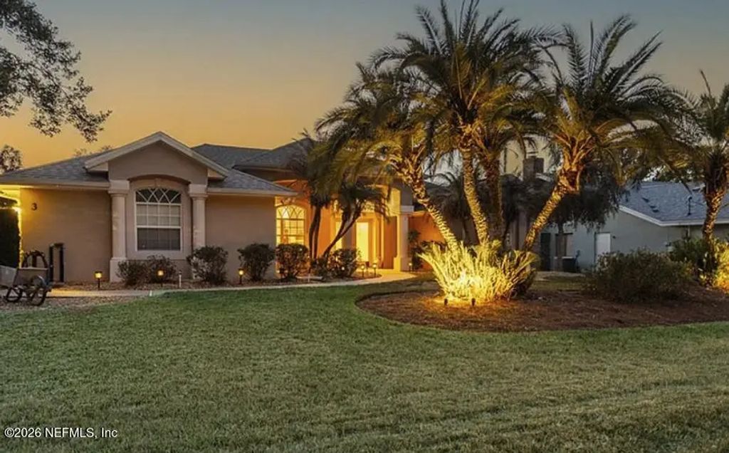 3 Colleen Court, Palm Coast