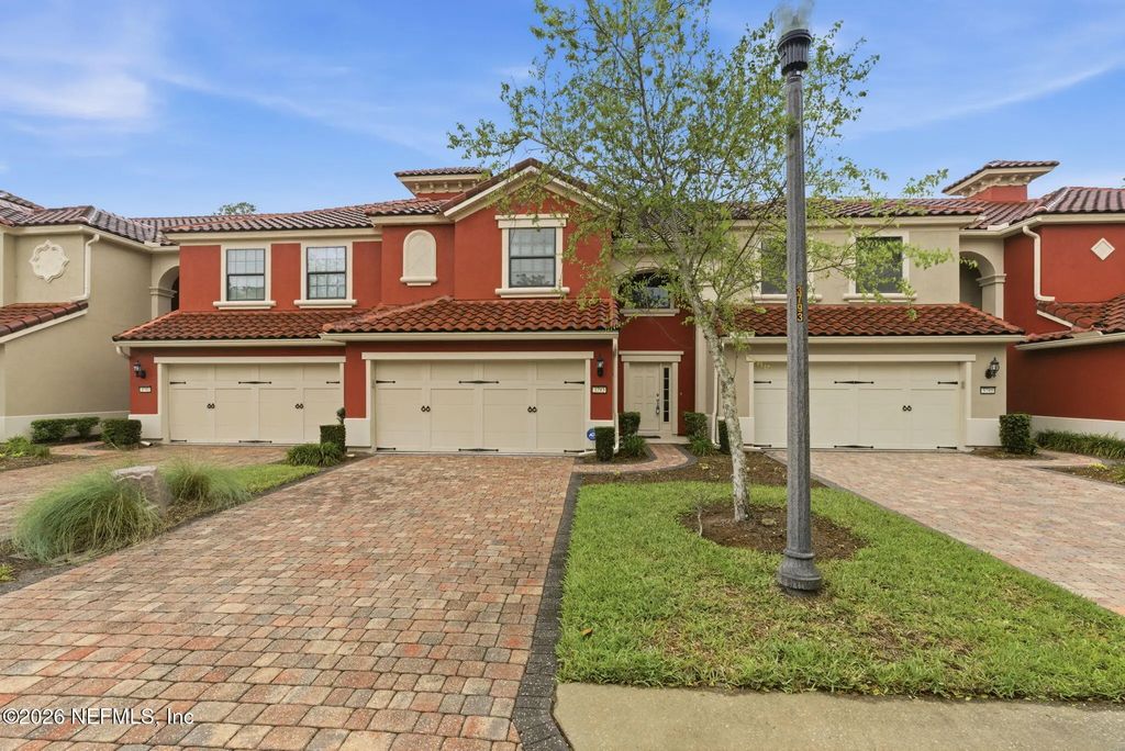 3793 Casitas Drive, Jacksonville