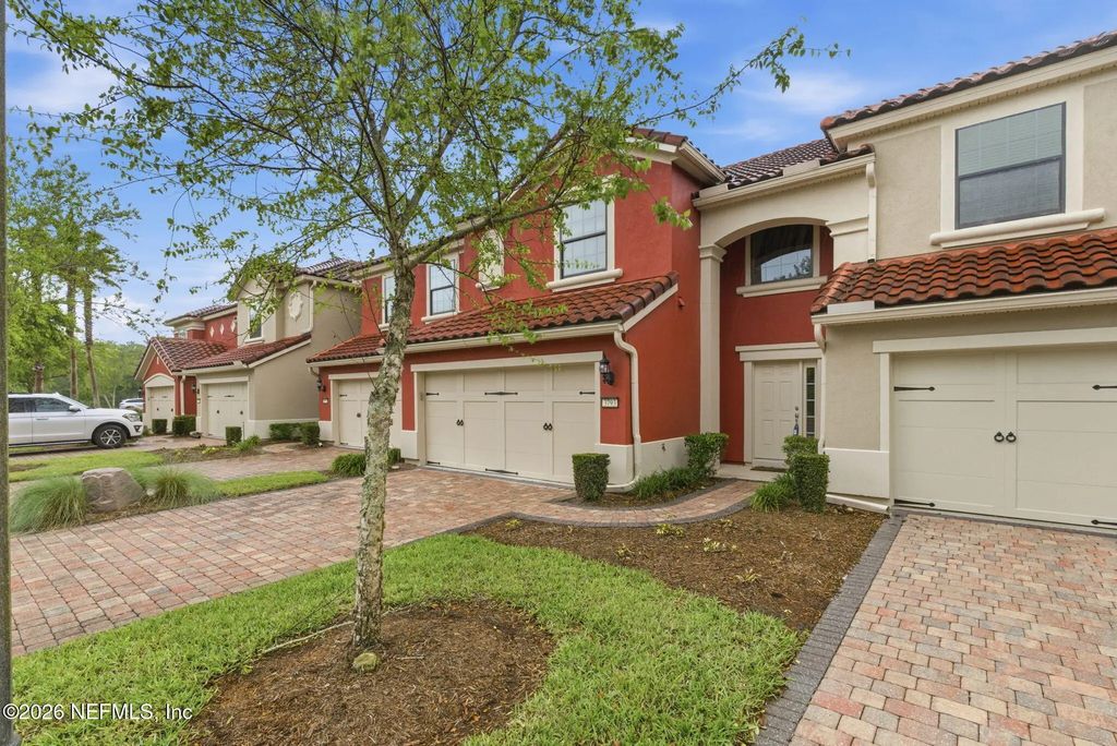 3793 Casitas Drive, Jacksonville