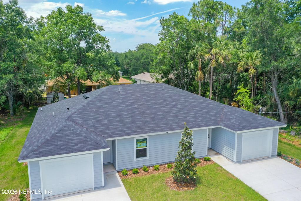 54 Underwood Trail, Palm Coast
