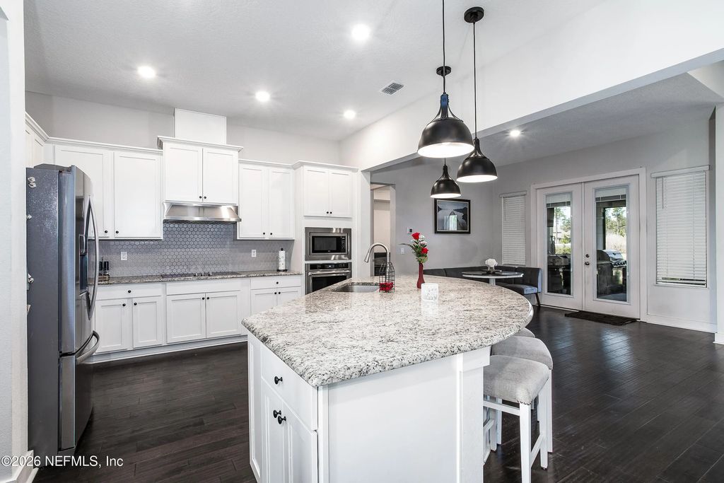36453 Shortleaf Avenue, Hilliard