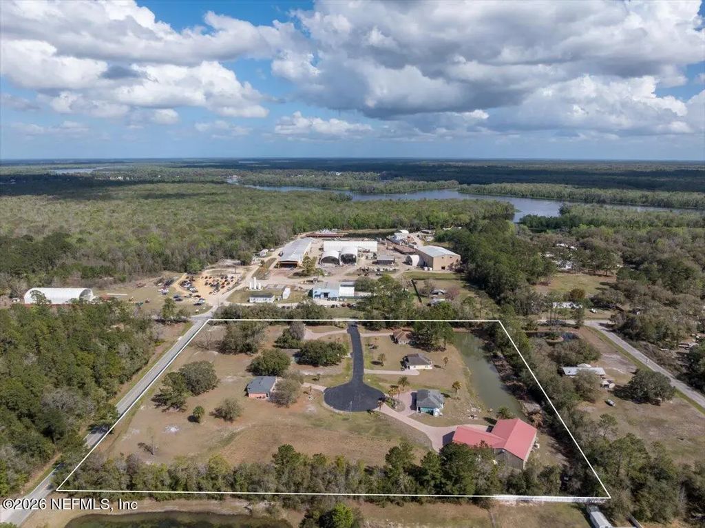 100 Pilothouse Court, Palatka