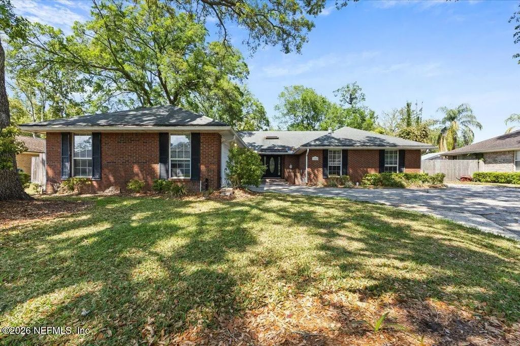 11549 Sedgemoore Drive S, Jacksonville