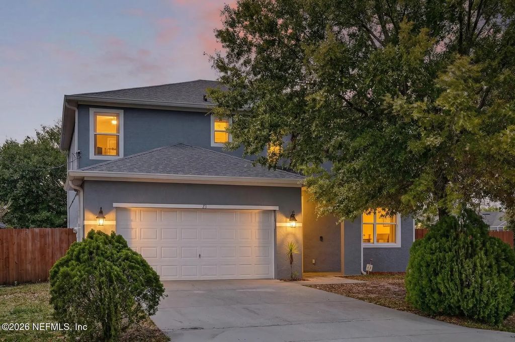 23 Burnham Lane, Palm Coast