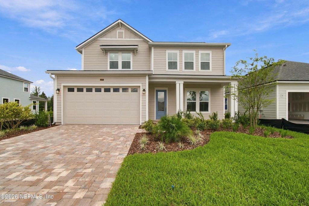 12127 Mariposa Avenue, Jacksonville