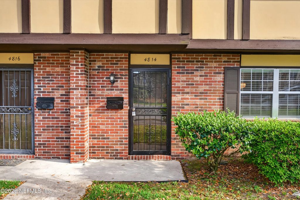 4814 Windrush Lane A-4-e, Jacksonville