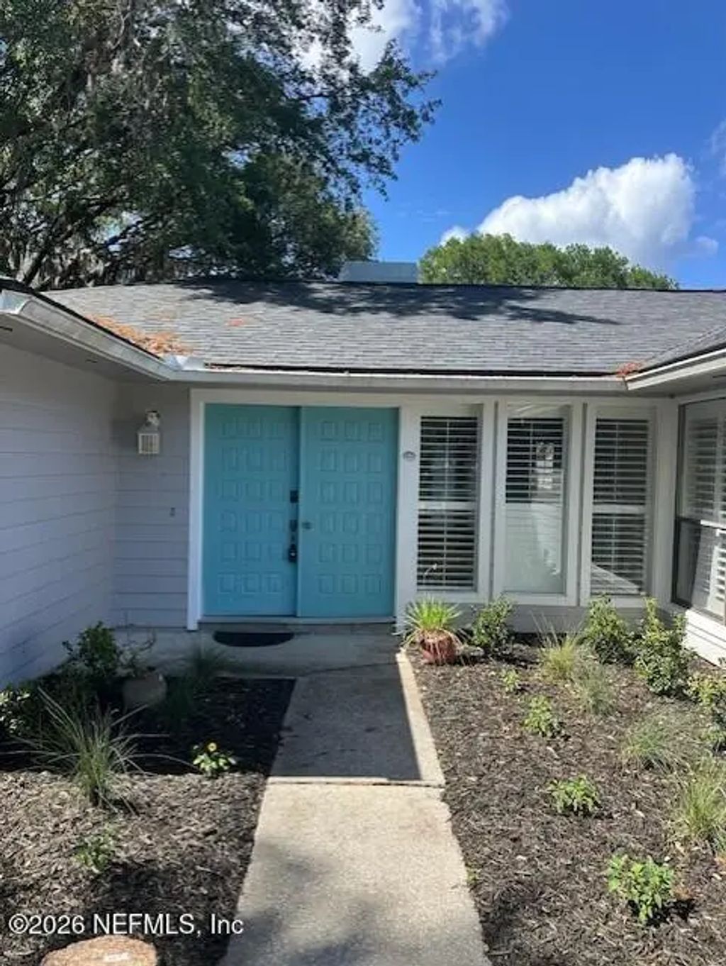 1619 Rivergate Trail, Jacksonville