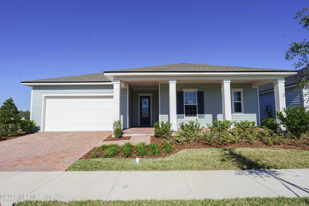 6 Tree House Place, Palm Coast