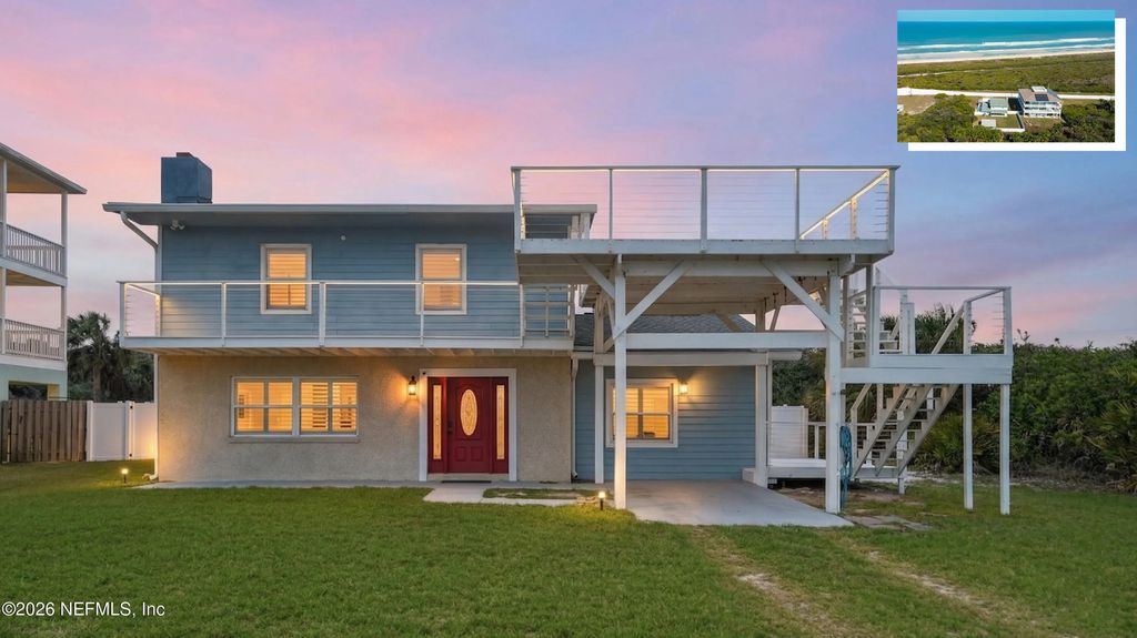 26 Ocean Vista Lane, Palm Coast