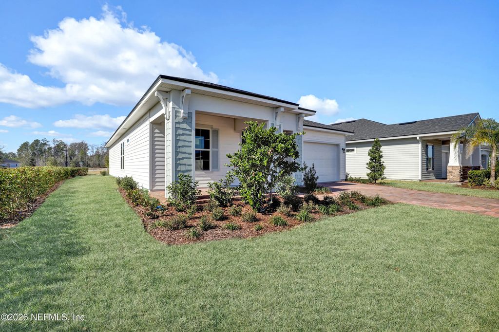 49 Silver Glen Drive, Palm Coast
