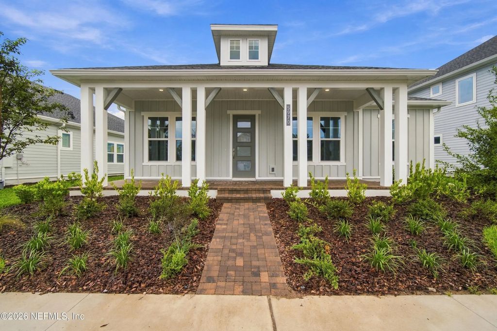 5970 Timber Pines Road, Jacksonville